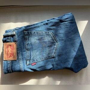 Levi’s 510 W30x32L like new
